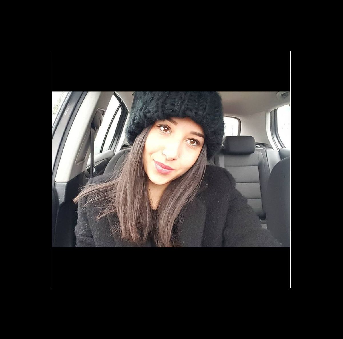 Uominiedonne Intervista A Soraia Allam Che Spiega Cosa L Ha Colpita Del Tronista Luca