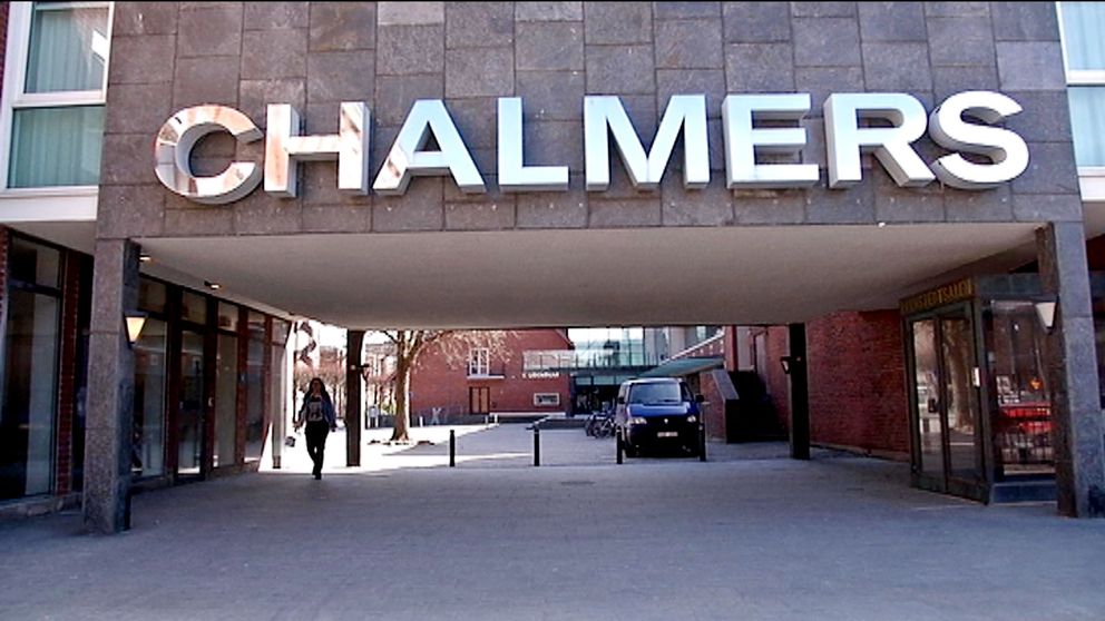 Chalmers University Of Technology Sweden Scholarships Study Abroad