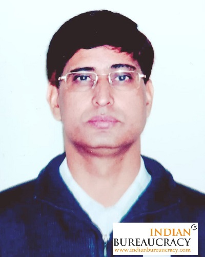 Abrar Ahmed Ias Appointed Secretary Rera Lucknow Indian Bureaucracy Is An Exclusive News Portal