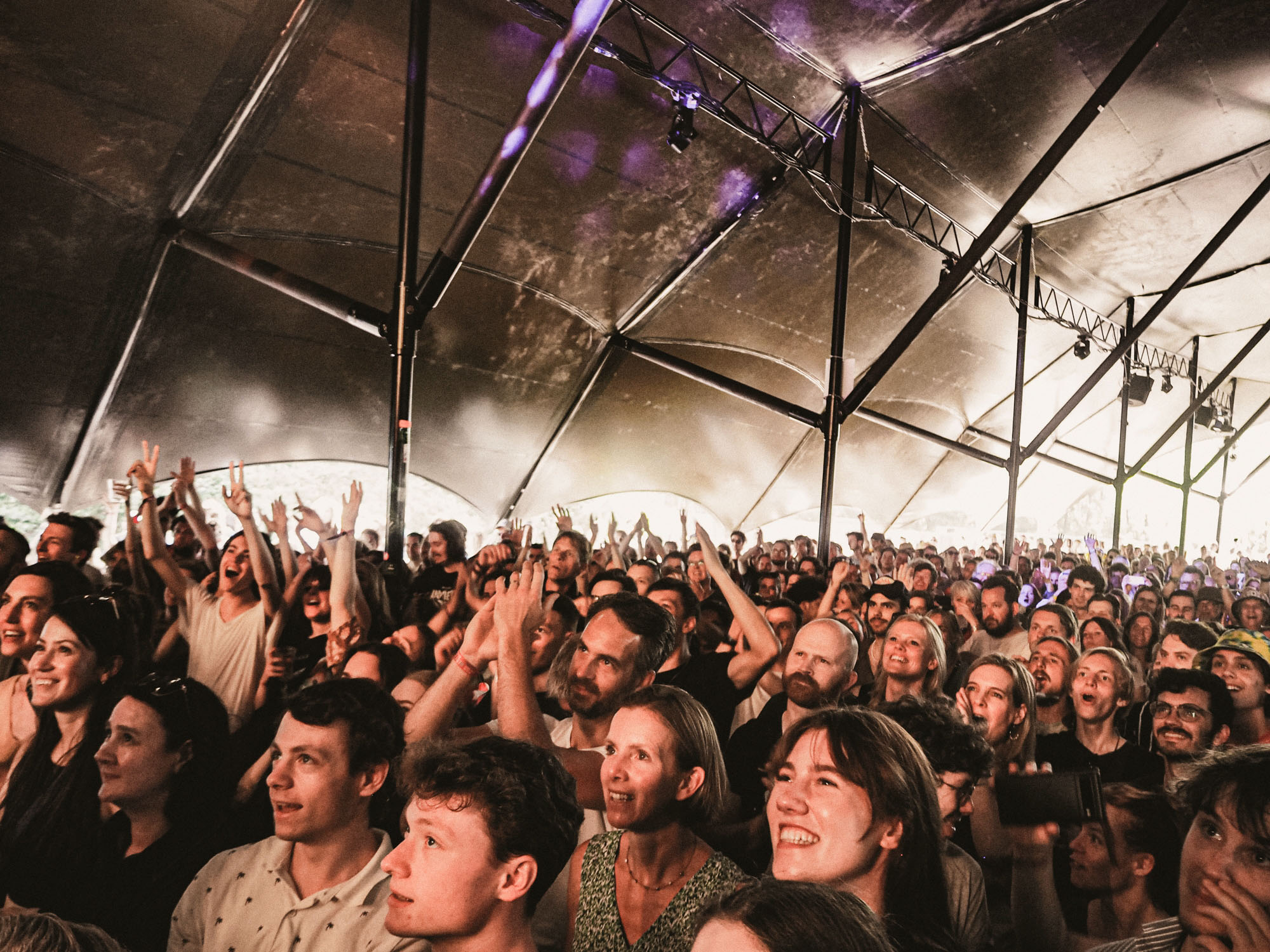 Live Best Kept Secret Festival 2022 Indiemusic