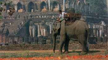 Thailandia Storia E Cultura Dalle Origini A Oggi