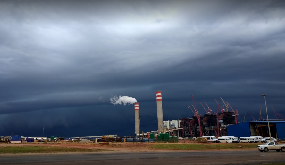 inobza_Kusile Power Station
