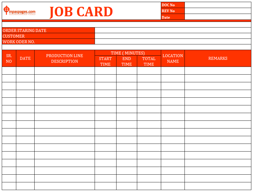 housekeeping-job-card-format-sample-job-card-template-word-otosection