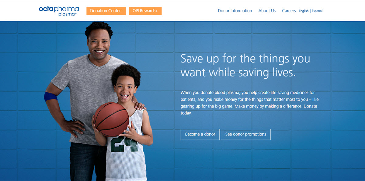 Octapharma Plasma To Spend 875 000 00 To Occupy 11 959 Square Feet Of Space In Plano Texas Intelligence360