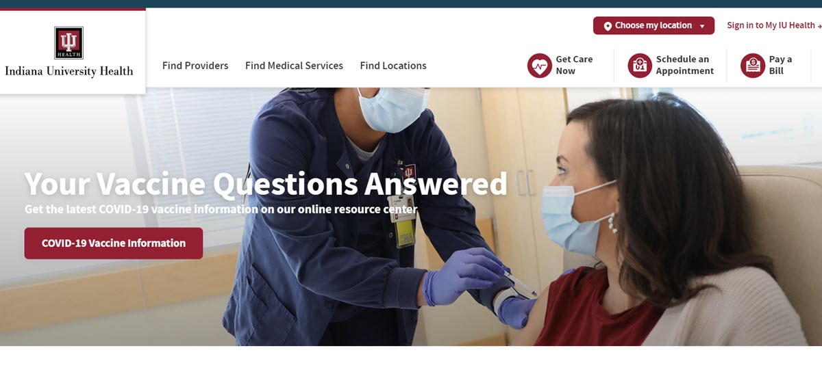 Indiana University Health To Expand Into 7 014 Square Feet Of Space In Indianapolis Indiana Intelligence360