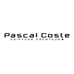 Photographe Vendée 10 Image montrant le logo de l'entreprise de coiffure Pascal Coste en Vendée