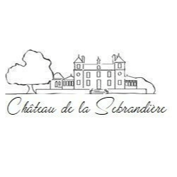 Photographe Vendée 4 Image montrant le logo de l'entreprise Château de la Sébrandière lors d'un séminaire en Vendée