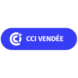 Photographe Vendée 7 Image montrant le logo de la CCI Vendée pour les entreprises