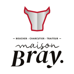 Photographe Vendée 8 Image montrant le logo de l'entreprise Traiteur Maison Bray en Vendée