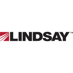 Photographe Vendée 9 Image montrant le logo de l'entreprise Lindsay Europe en Vendée