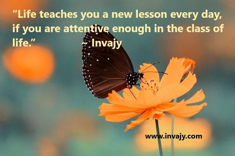 140 Inspirational Deep Quotes About Life That Make You Think
