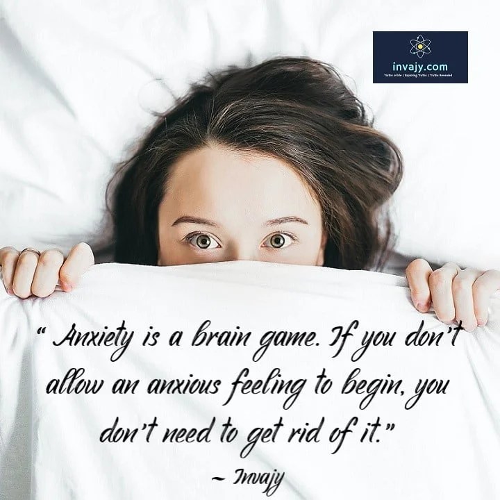 121 Anxiety Quotes To Lower Your Stress And Quell Anxiety
