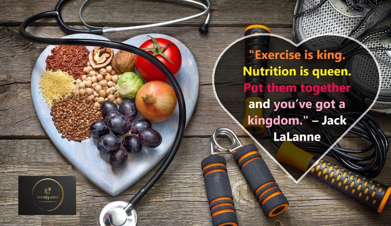 100 Fitness Quotes To Motivate You For Workout