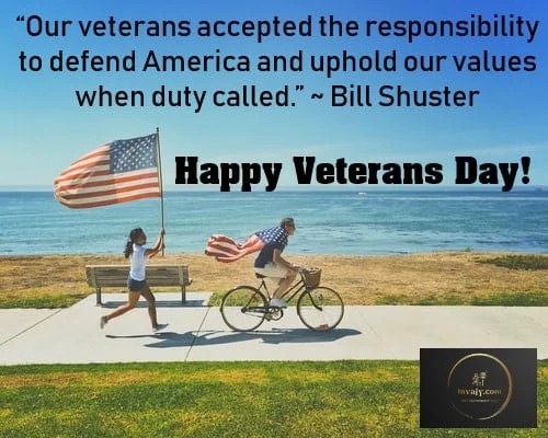 100 Veterans Day Quotes To Honor U S Veterans