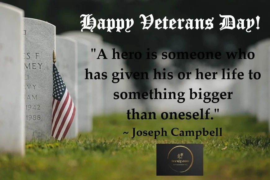 100 Veterans Day Quotes To Honor U S Veterans