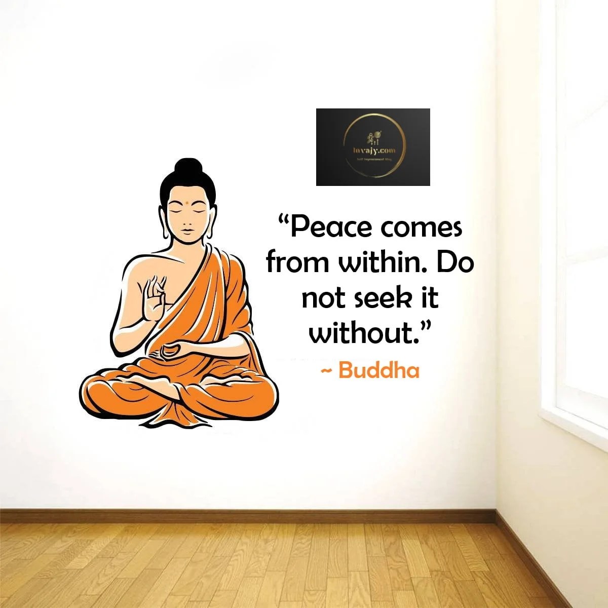 Peace Quotes To Inspire Tranquility In Life