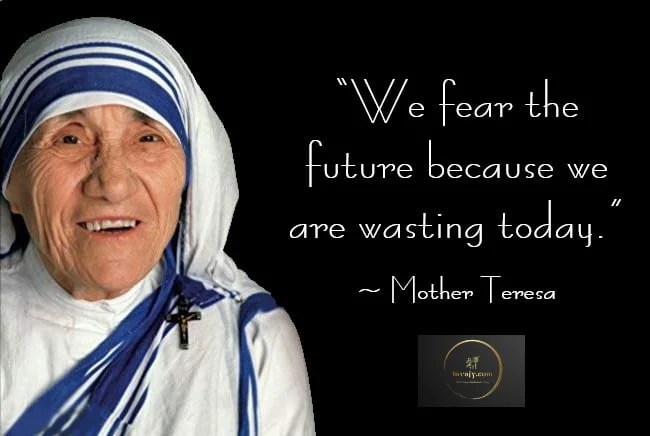 110 Mother Teresa Quotes And Sayings