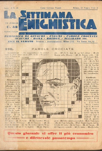 Ieri Oggi Domani Pagina 13 Di 17 Arte Storia Cultura Societa