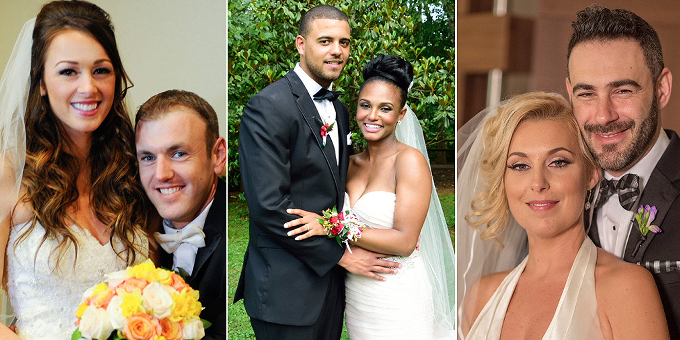 Lifetime Announces New Married At First Sight Self Shot Spin Off Series Married At First Sight Couples Cam Premiering May 20lifetime Announces New Married At First Sight Self Shot Spin Off Series Married At First Sight