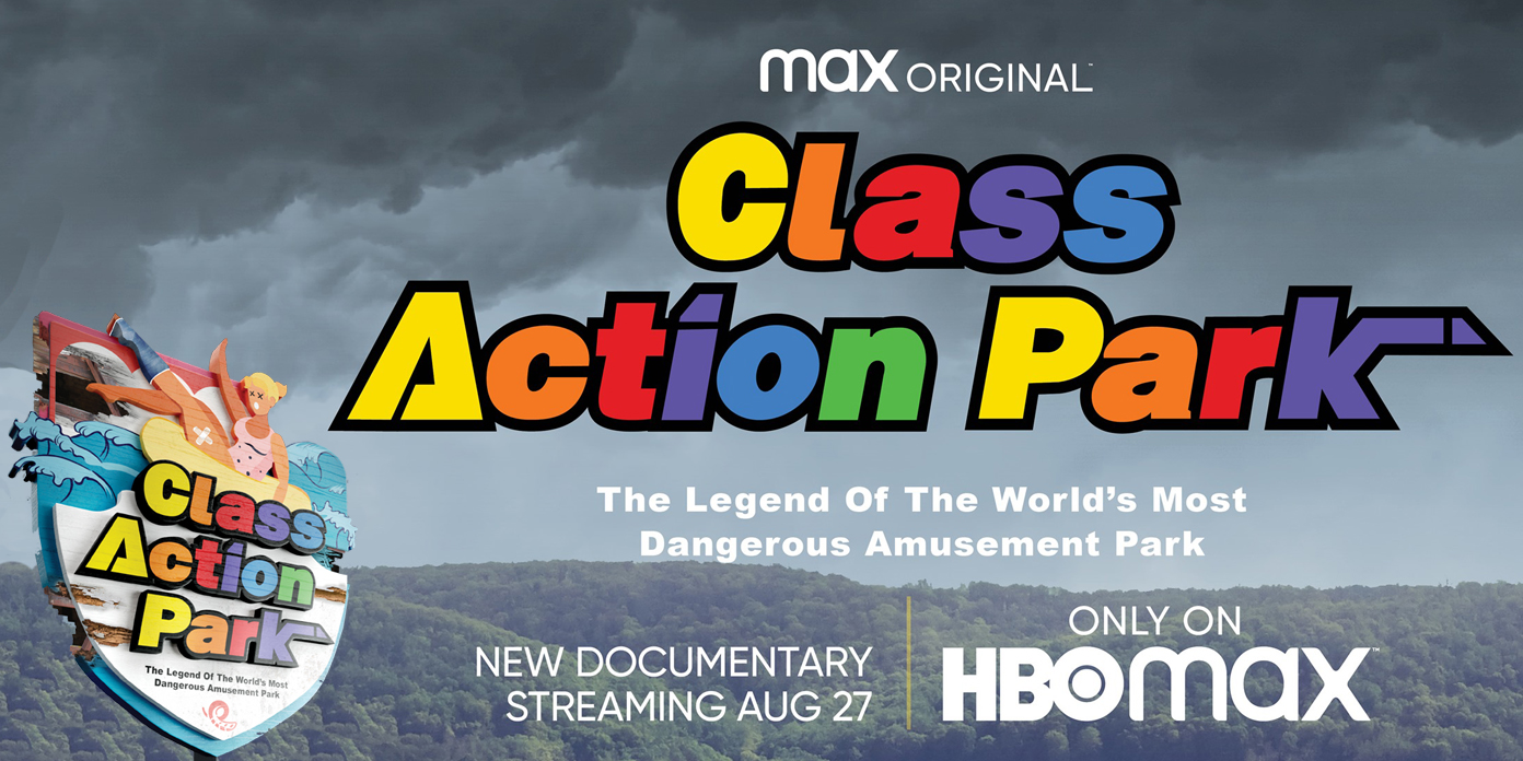 Hbo Max Debuts Trailer For Documentary Class Action Park Hbo Max Debuts Trailer For Documentary Class Action Park Irish Film Critic