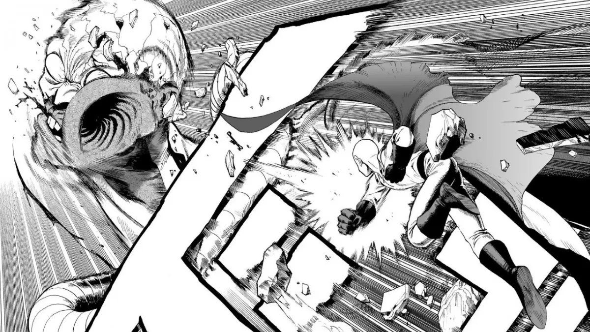 Manga Sound Effect Guide Japan Powered