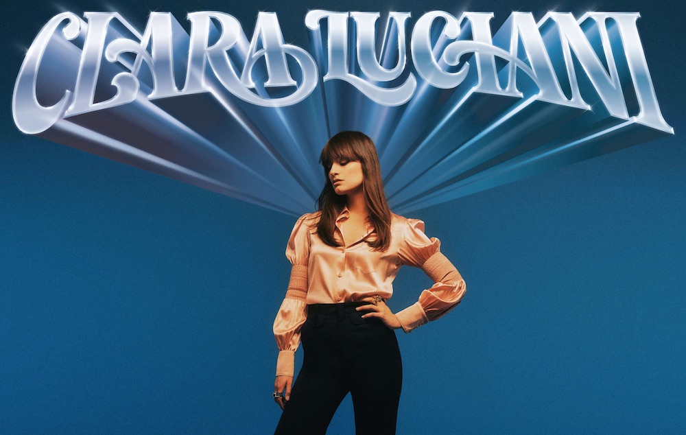 Clara Luciani Amour Toujours Extrait De L Album Coeur Jetsociety