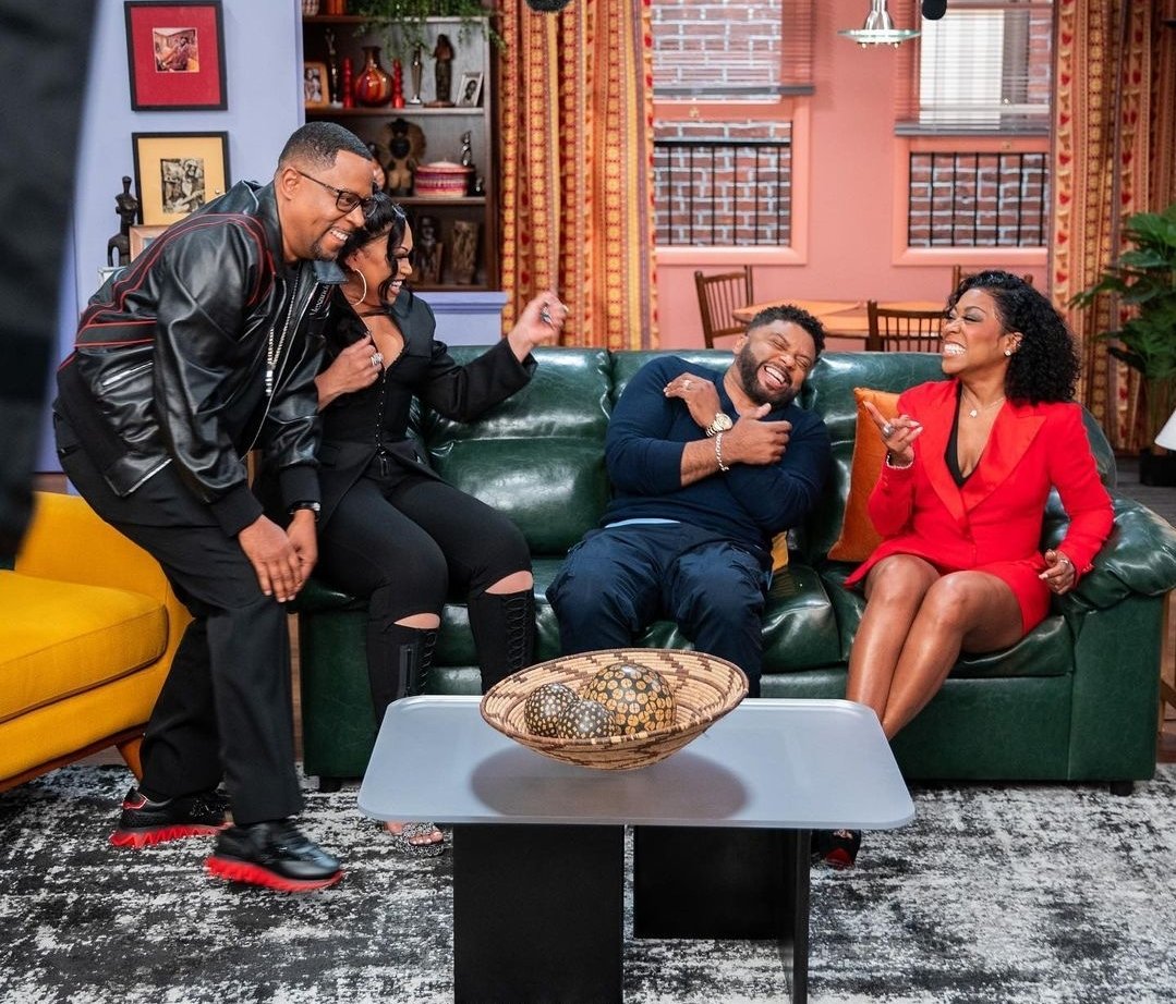 Nene Leakes Ray J Lamar Odom Big Freedia Dreamdoll More Join College Hill Reboot Spotted Filming At Texas Southern University Video Jojocrews Com