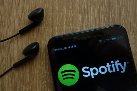 Comment Telecharger De La Musique Depuis Spotify
