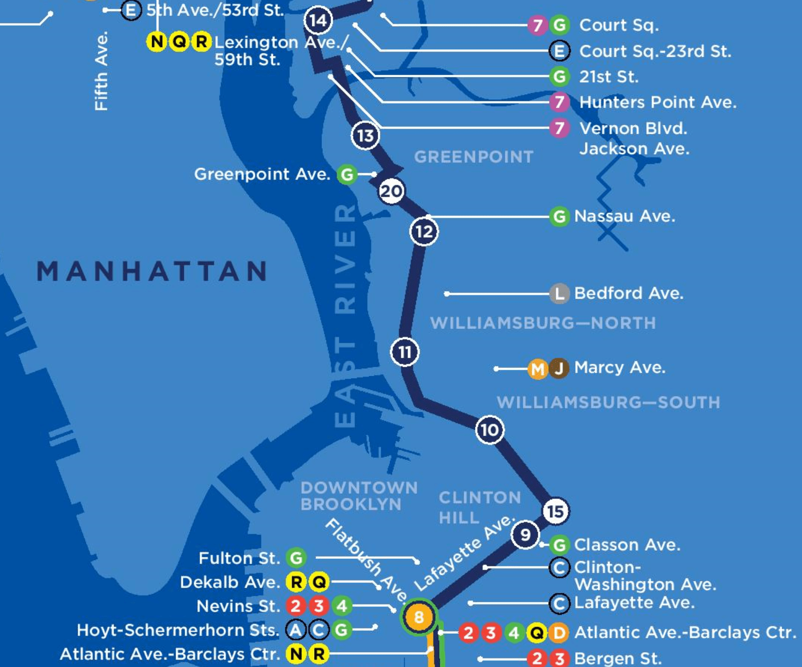 Guide To The New York City Marathon Jt Running Dc