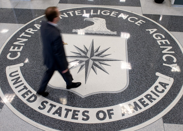 Cia Is Losing Its Best And Brightest And Not Just Because Of Trump Just Security