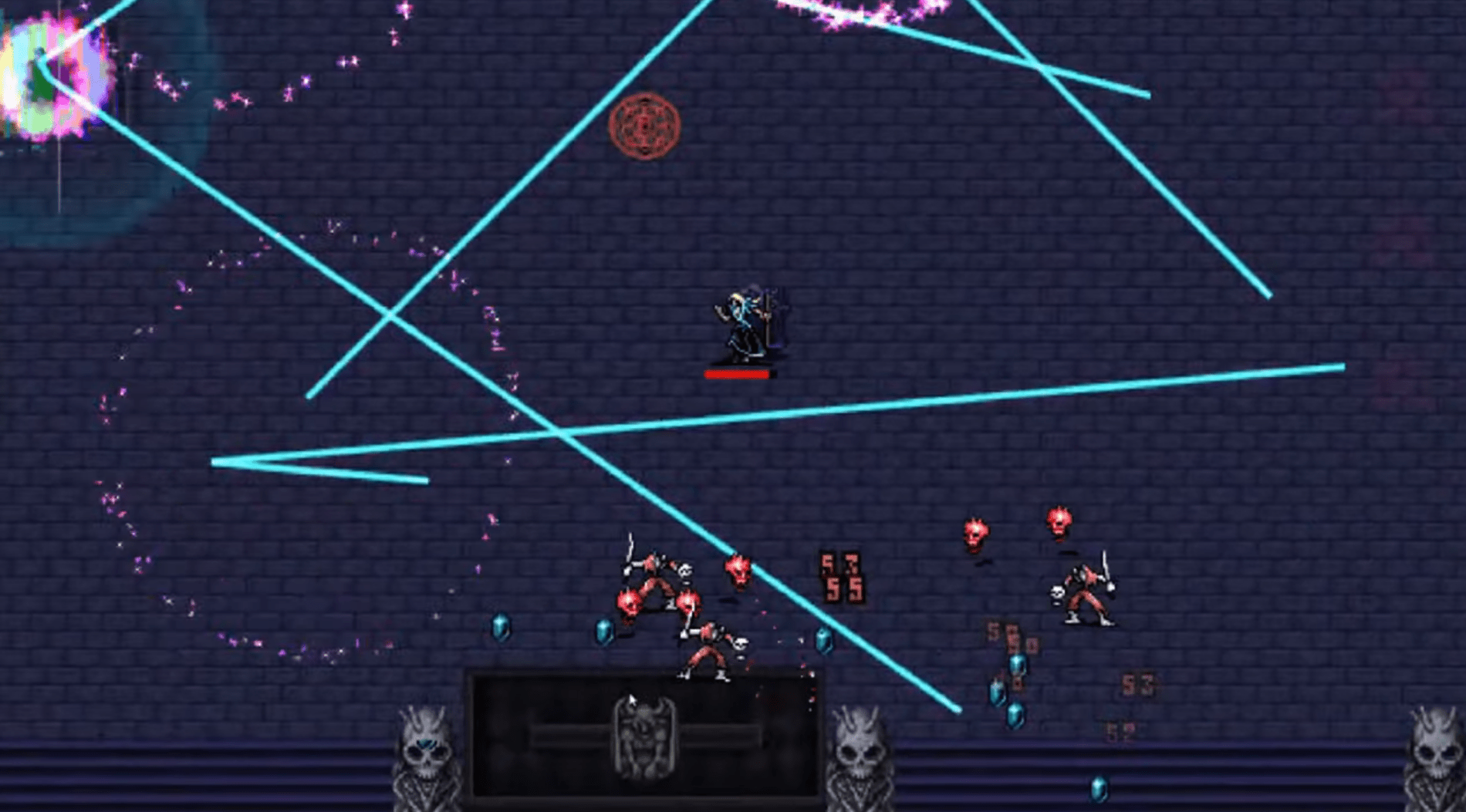 Vampire Survivors Guide How To Last Longer Than 30 Minutes Kakuchopurei Com