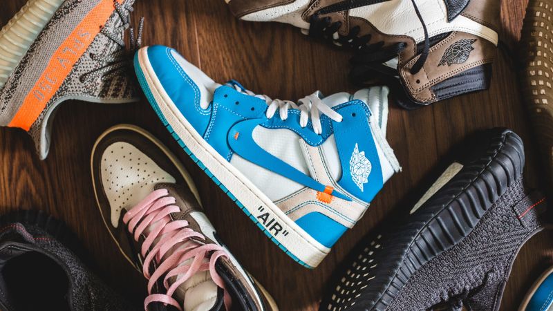 Come Vendere E Acquistare Su Stockx Katsuto It
