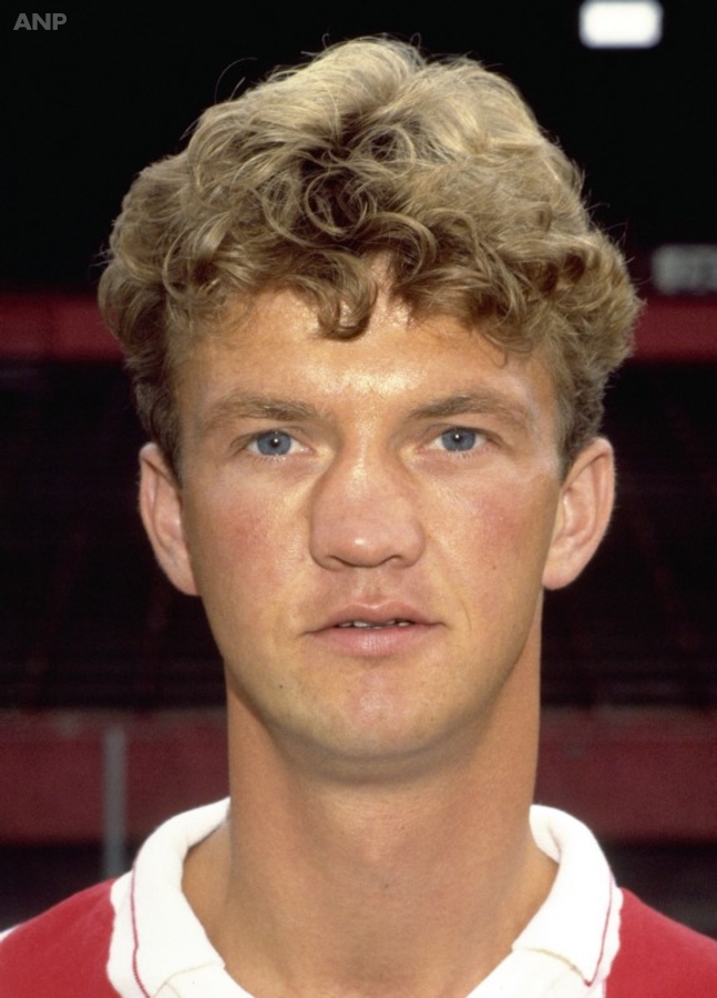Louis Van Gaal 1951 Kent U Deze Nog