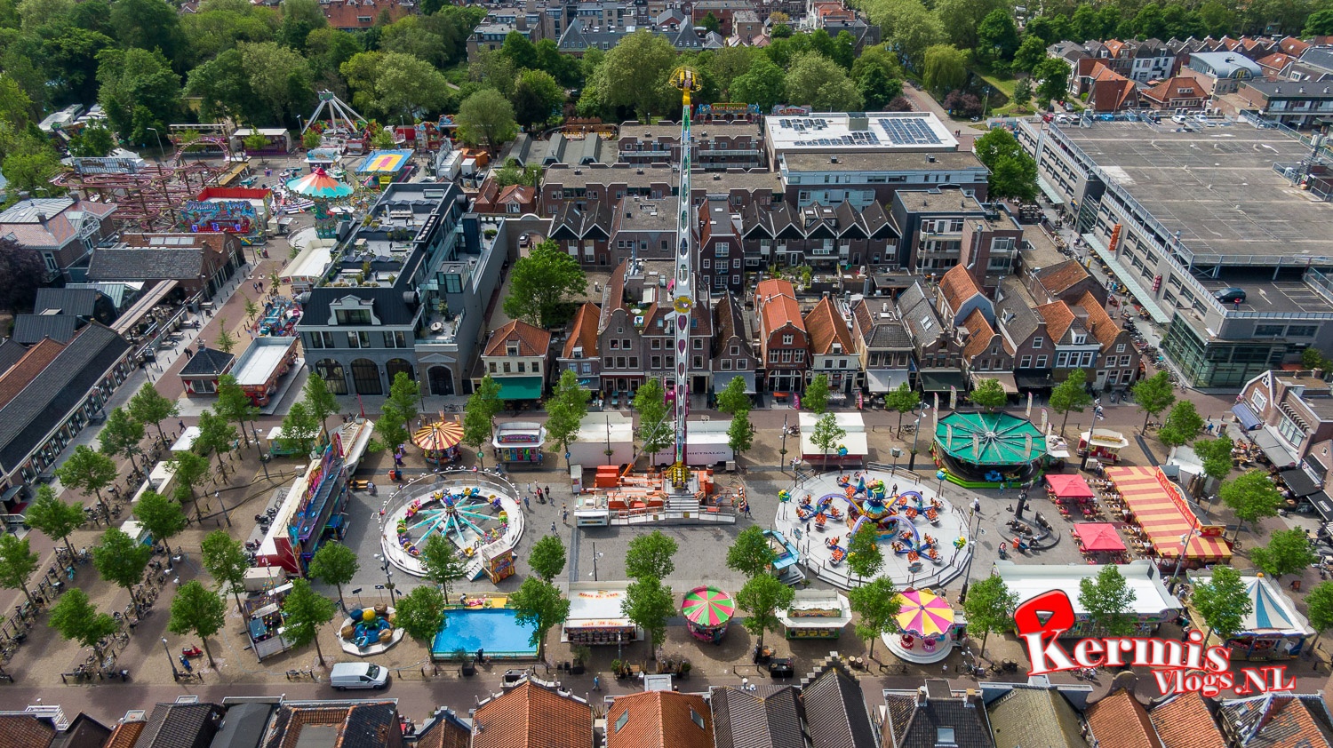 Kermisvlogs Nl Purmerend