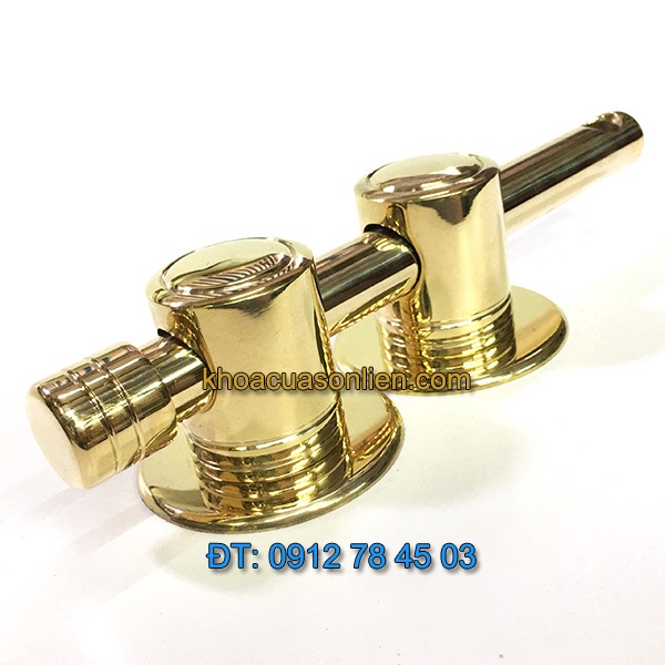 Nơi bán Trùy đồng trơn, bề mặt bóng tại Hà Nội
