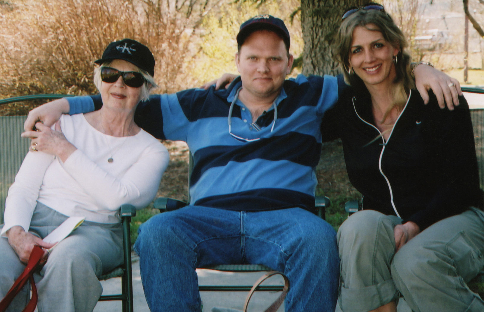 Prodigal Sons Kimberly Reed