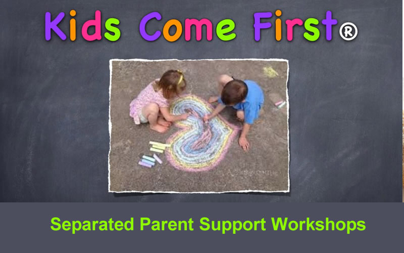 Kids Come First Helping Families Cope With Separation And Divorce Kingston Online Guide To Kingston Upon Thames