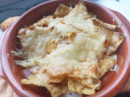 Nacho S The Easy Way Knutselen In De Keuken