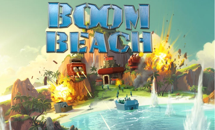 Boom Beach Game Review Ksi Global