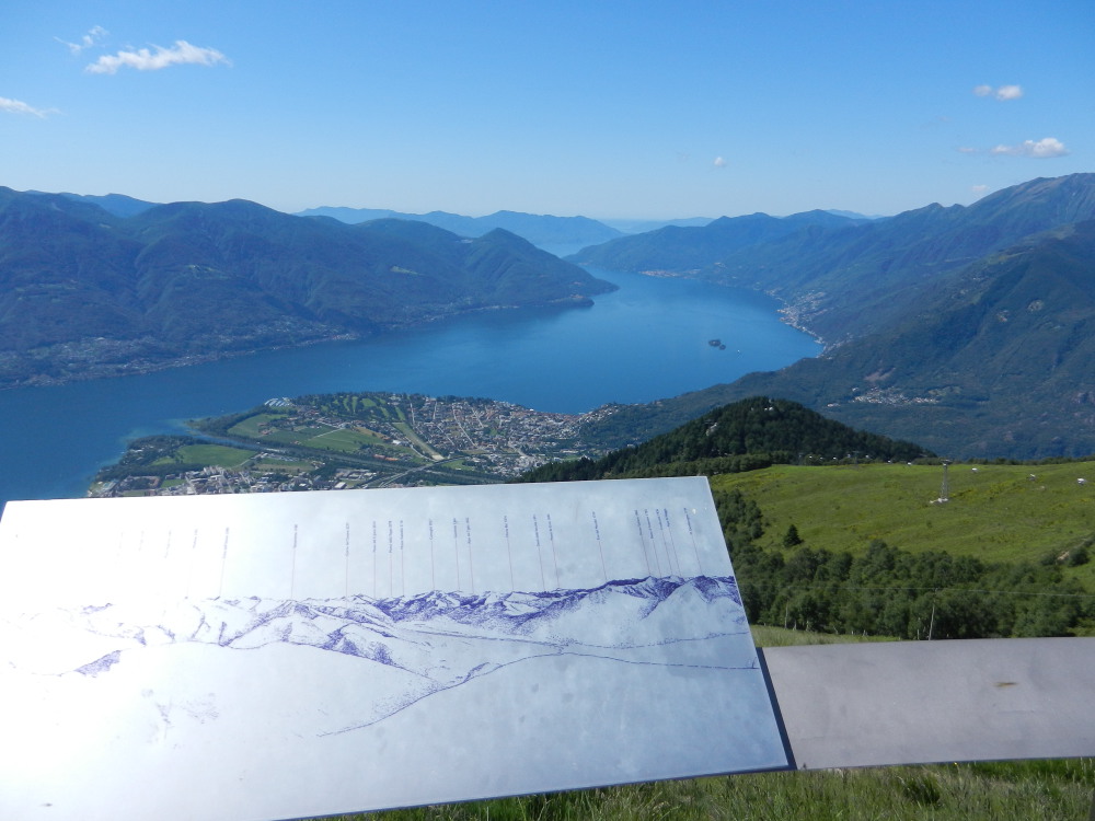 Der Hochste Und Der Tiefste Punkt Kulturflaneur