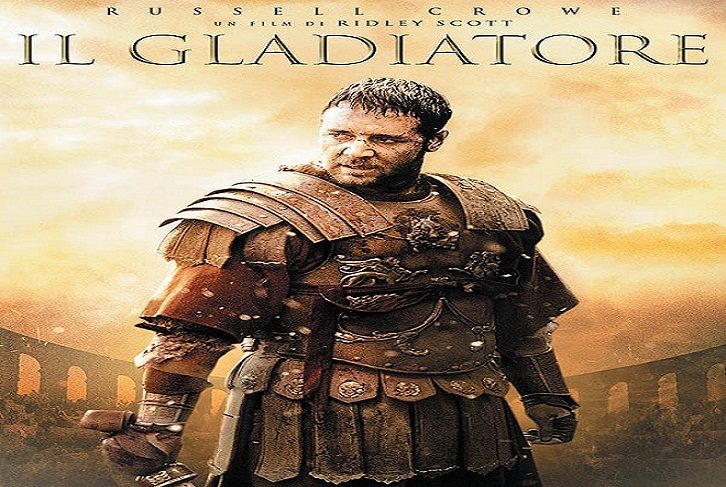 Il Film Consigliato Stasera In Tv Il Gladiatore Domenica 26 Maggio 2019 La Notizia
