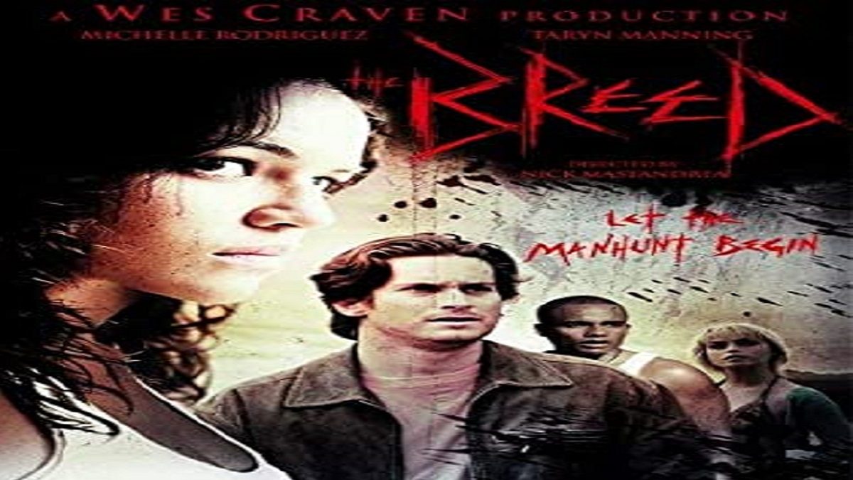 Il Film Horror In Tv Breed La Razza Del Male Sabato 16 Aprile 2022