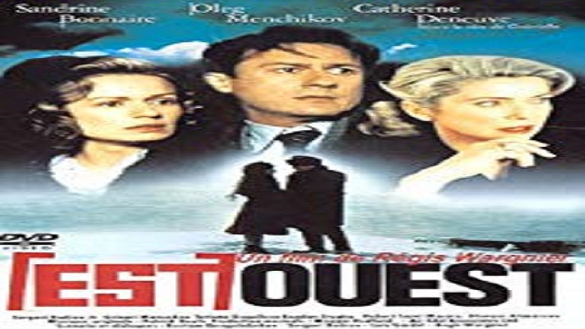 Il Film Storico In Tv Est Ovest Amore E Liberta Giovedi 7 Aprile 2022