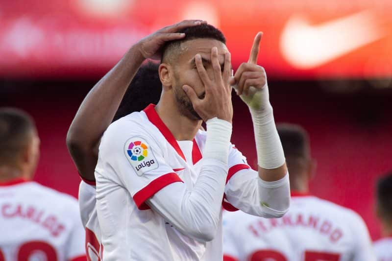 Sevilla Fc Valencia Cf Cuando Y Donde Ver En Tv Y Online El Partido