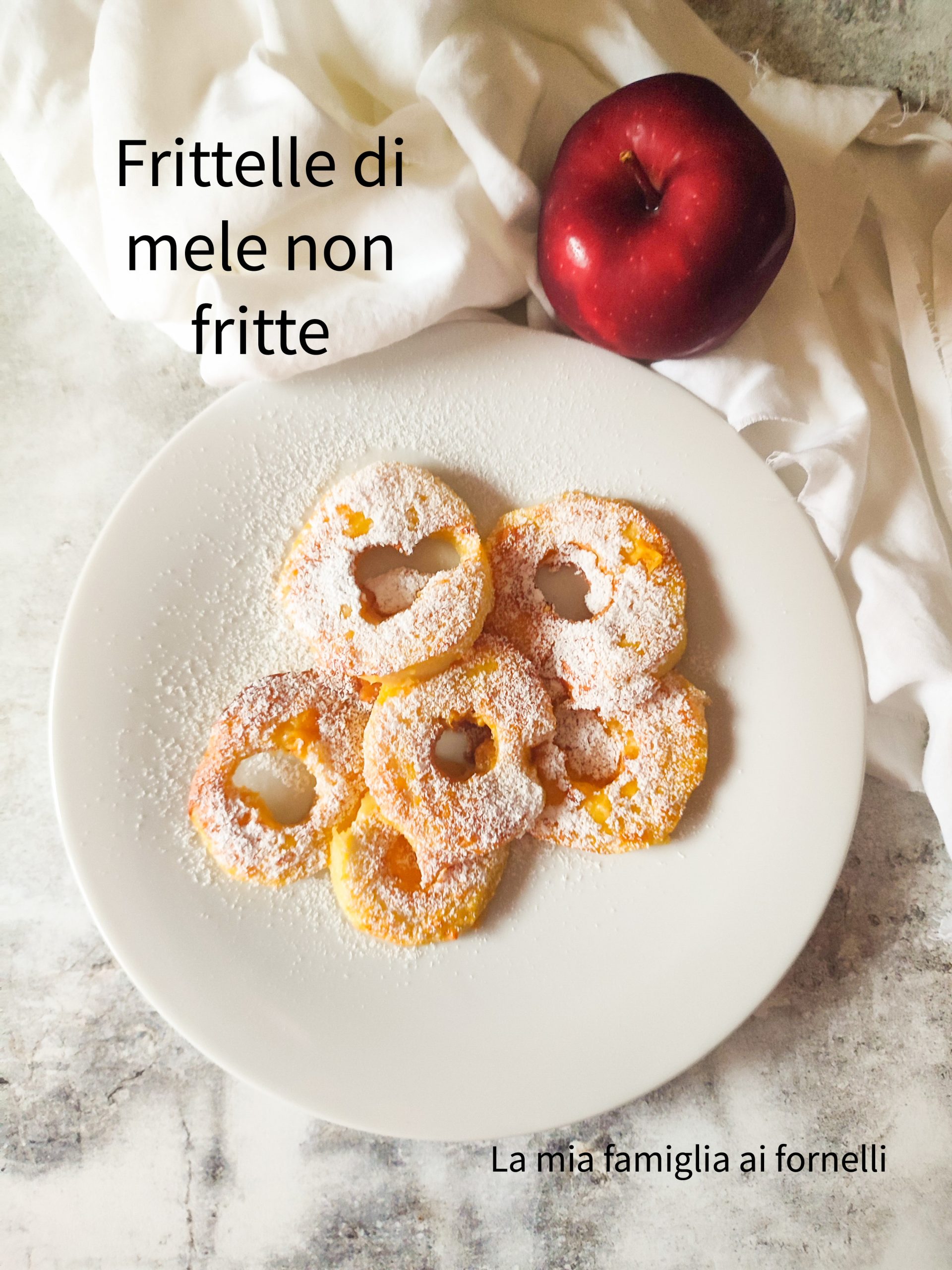 Friggitrice Ad Aria Archives La Mia Famiglia Ai Fornelli