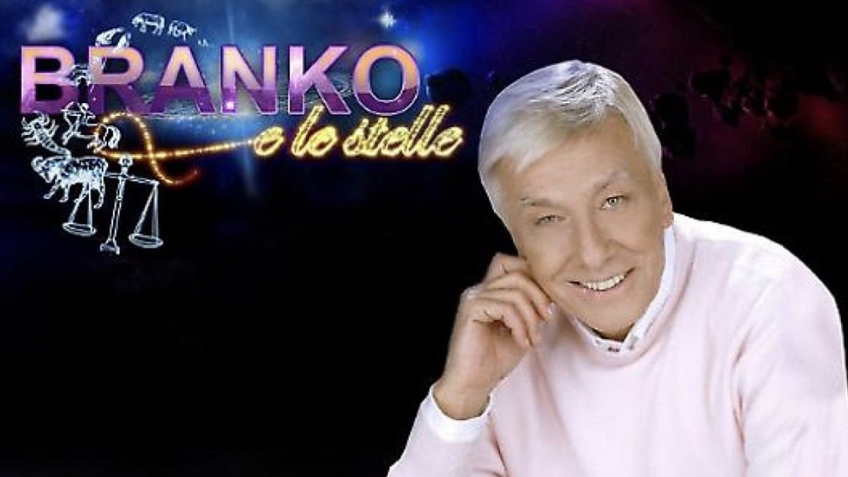 Branko Oroscopo Settimana Prossima Previsioni Dal 18 Al 24 Giugno Tristemondo It