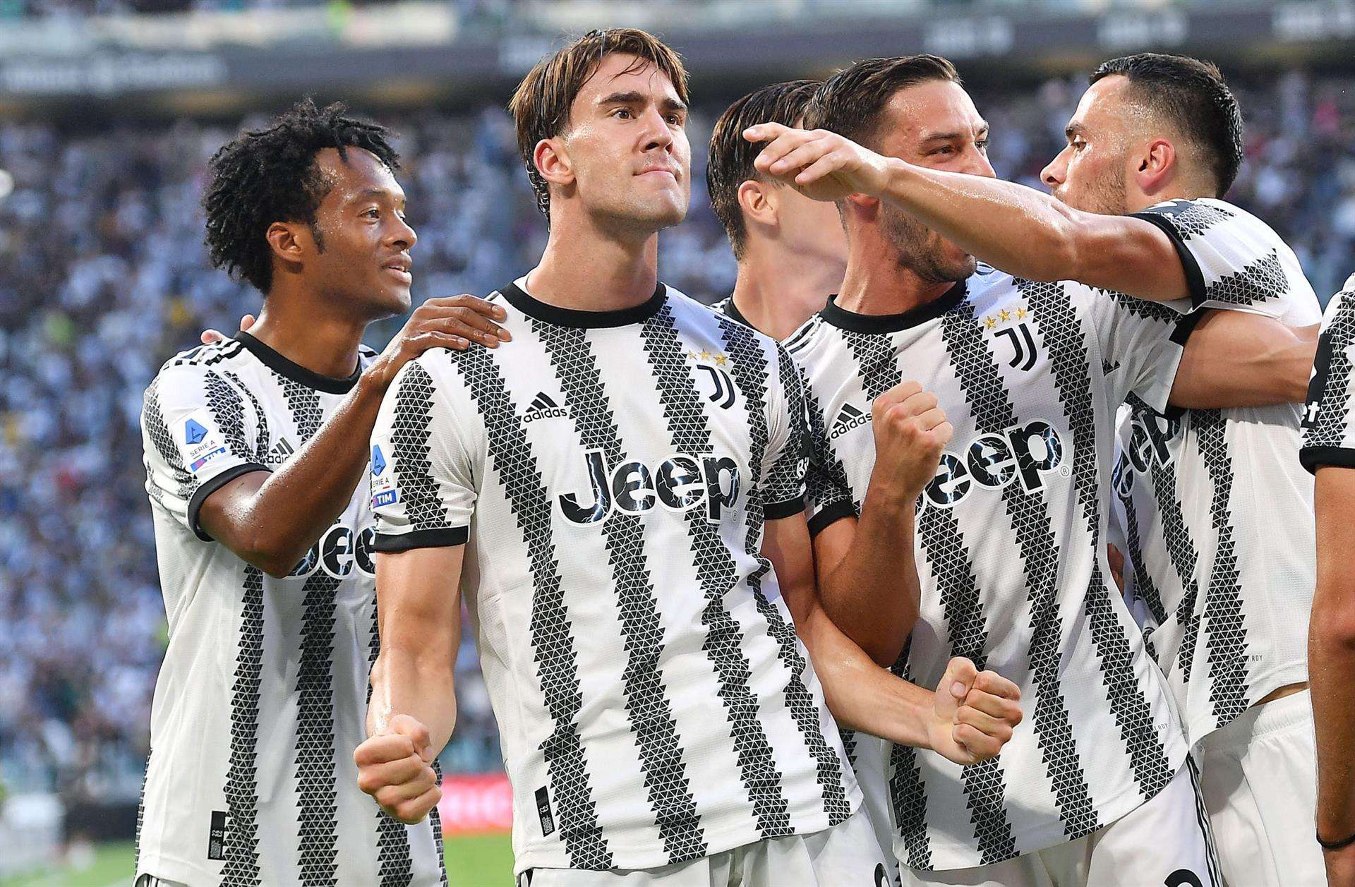 Dybala Amarga Al Juventus En Su Regreso A Turin La Red