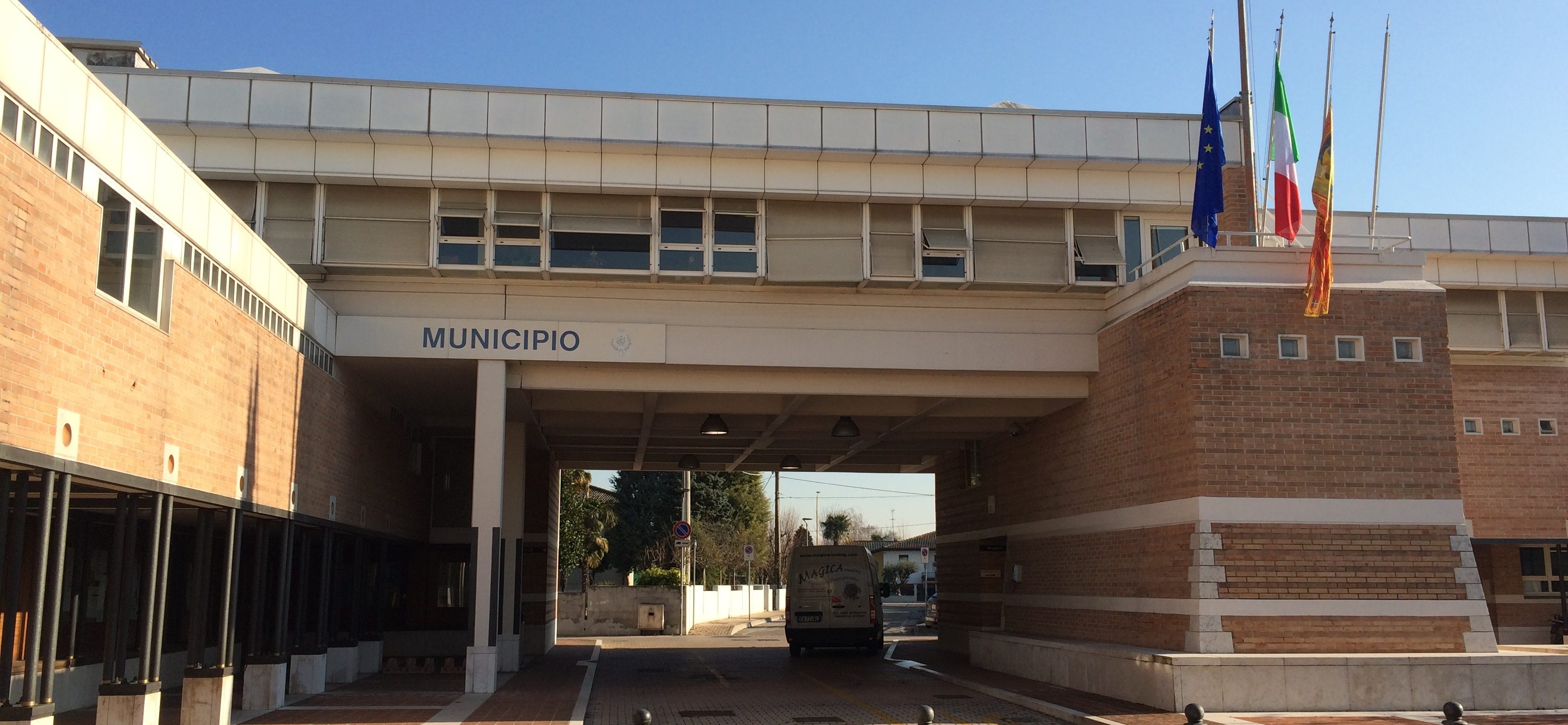 Campolongo Scuolabus E Mensa Nessun Aumento La Riviera News