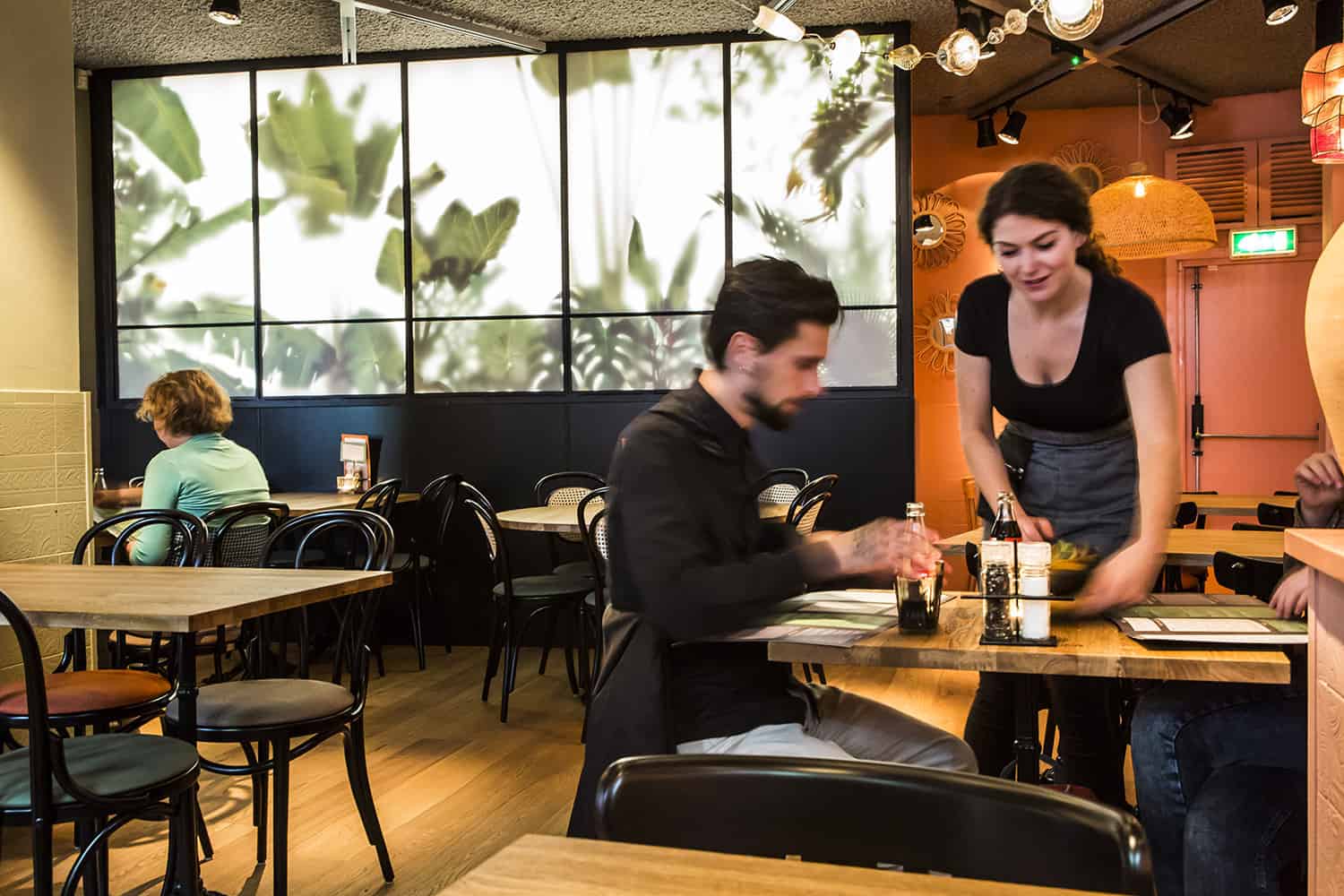 Hotspot Mexicaans Restaurant Popocatepetl In Utrecht