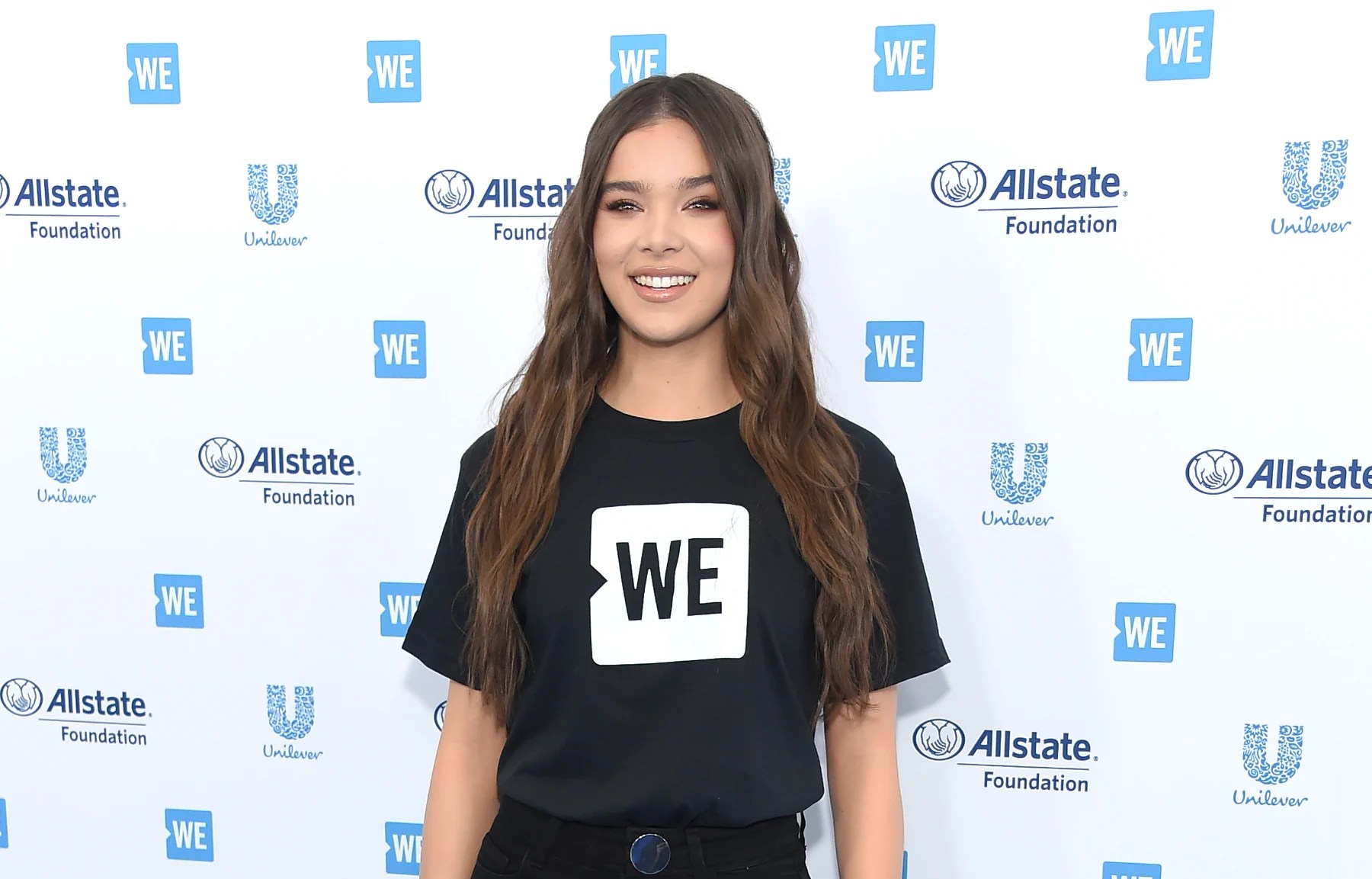 Hailee Steinfeld Biography, Height, Weight, And Everything You Need To Know  | JiveSync